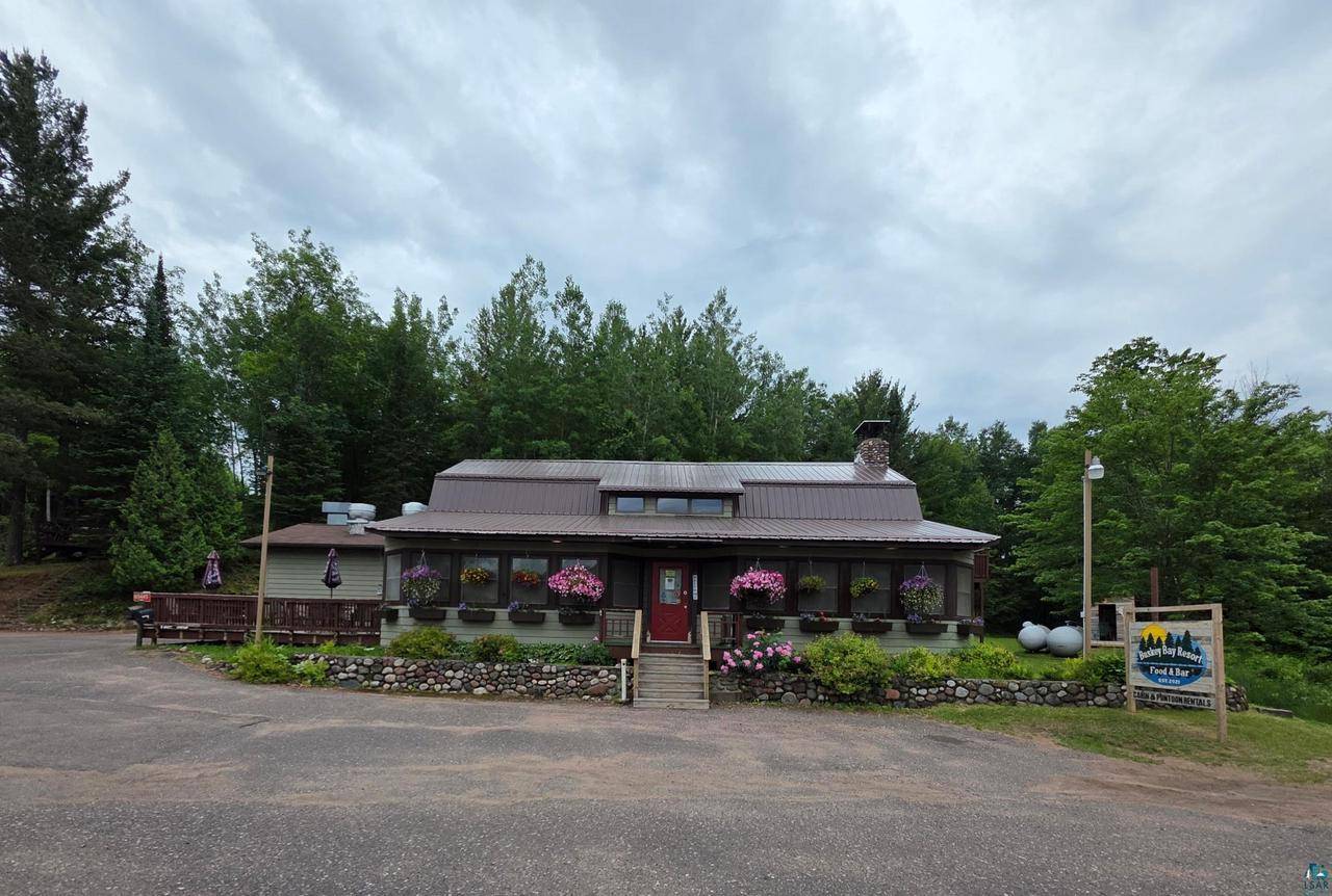 Iron River, WI 54847,65445 County Hwy H