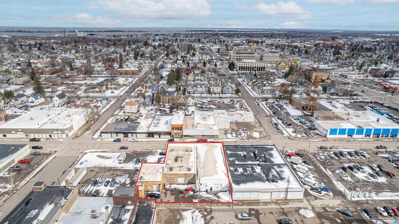 Superior, WI 54880,1315 Ogden Ave