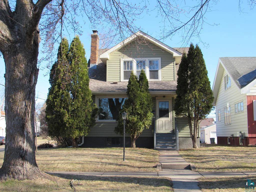 Superior, WI 54880,1125 N 22nd St