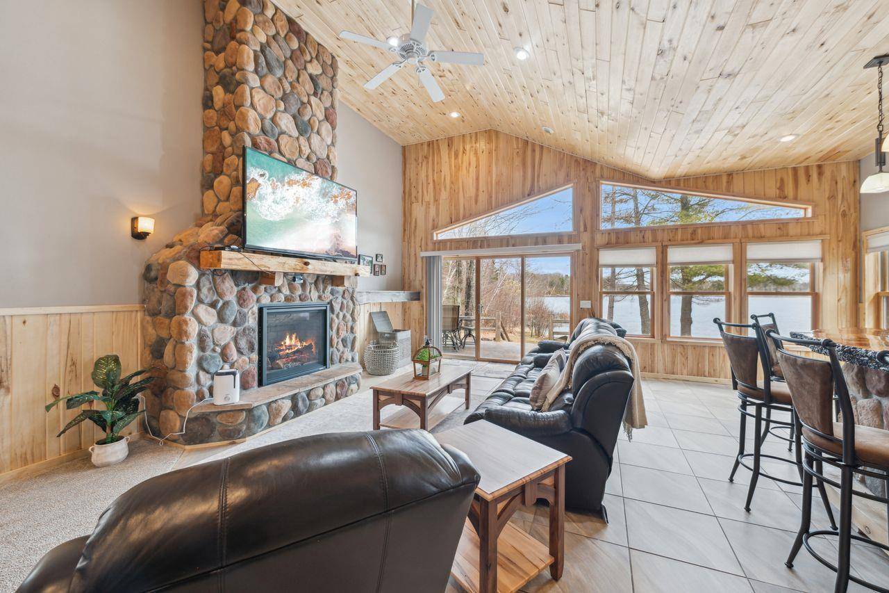 Iron River, WI 54847,10860 S Long Lake Rd