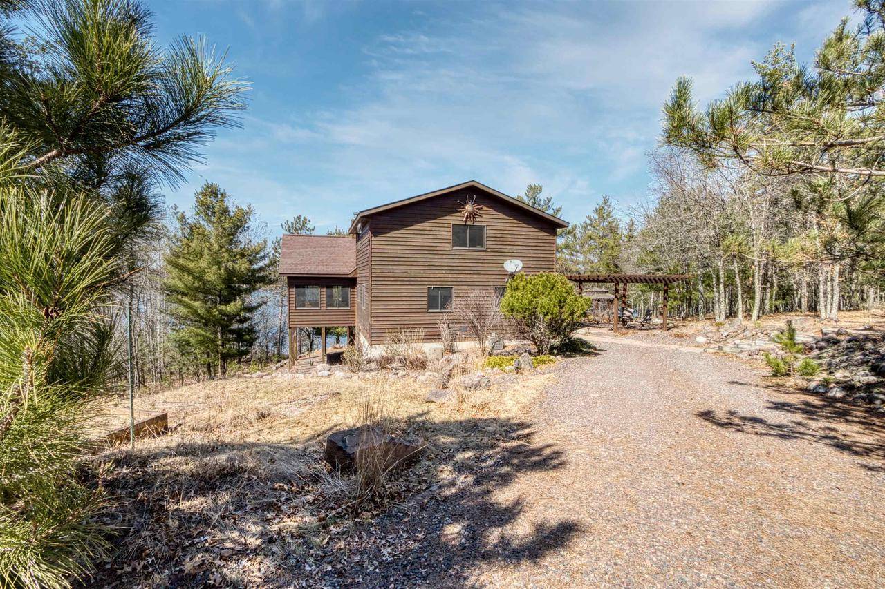 Minong, WI 54859,14366 N One Mile Rd