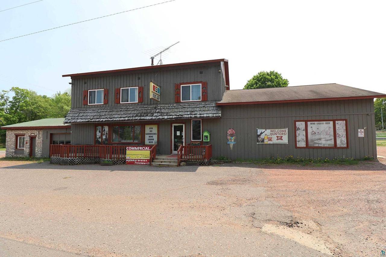 Grand View, WI 54839,22195 Hwy 63