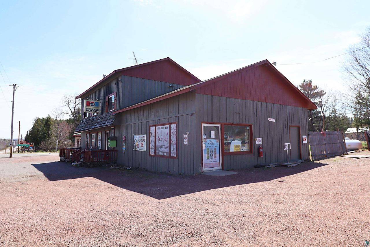 Grand View, WI 54839,22195 Hwy 63