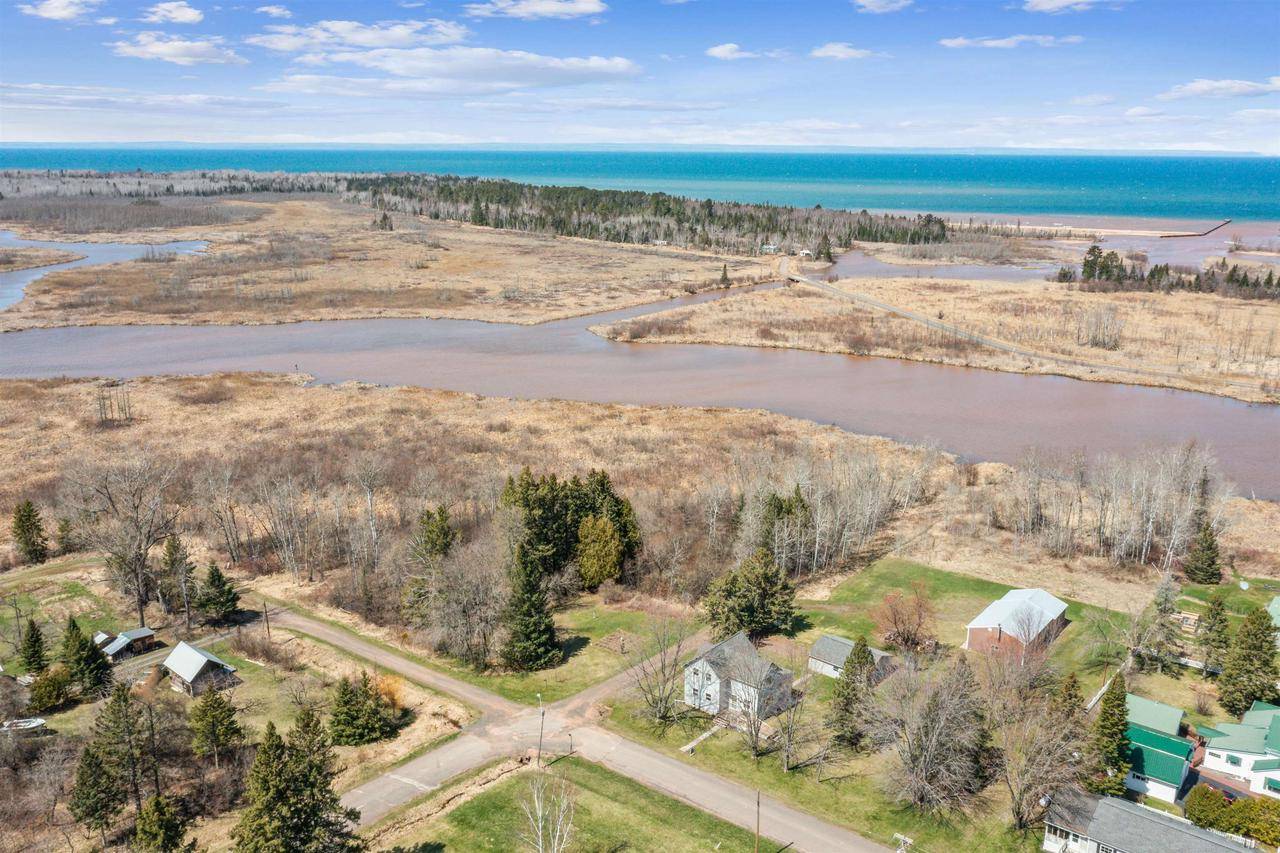 Port Wing, WI 54865,8920 School Rd