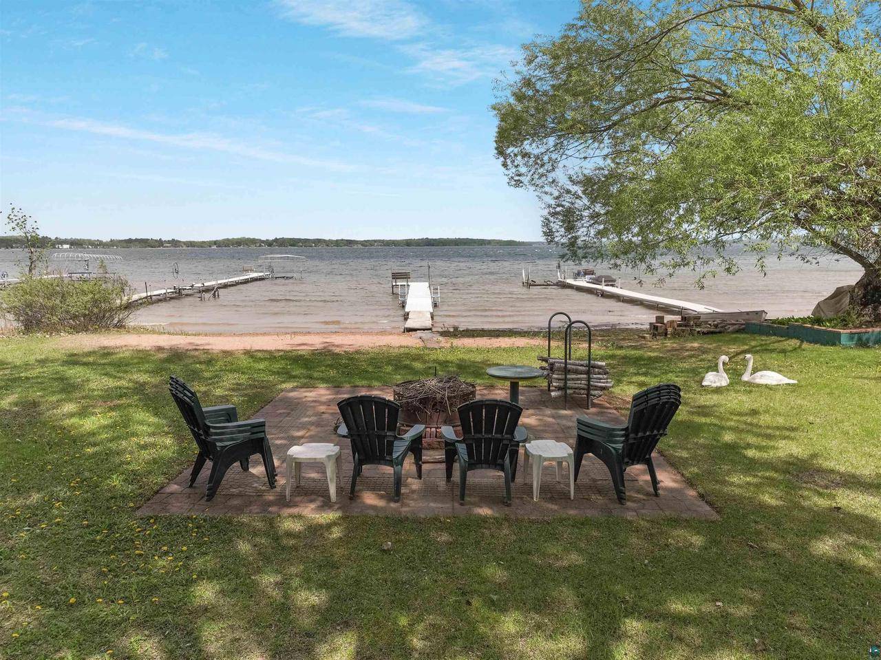 Shell Lake, WI 54871,630 W Lake Dr