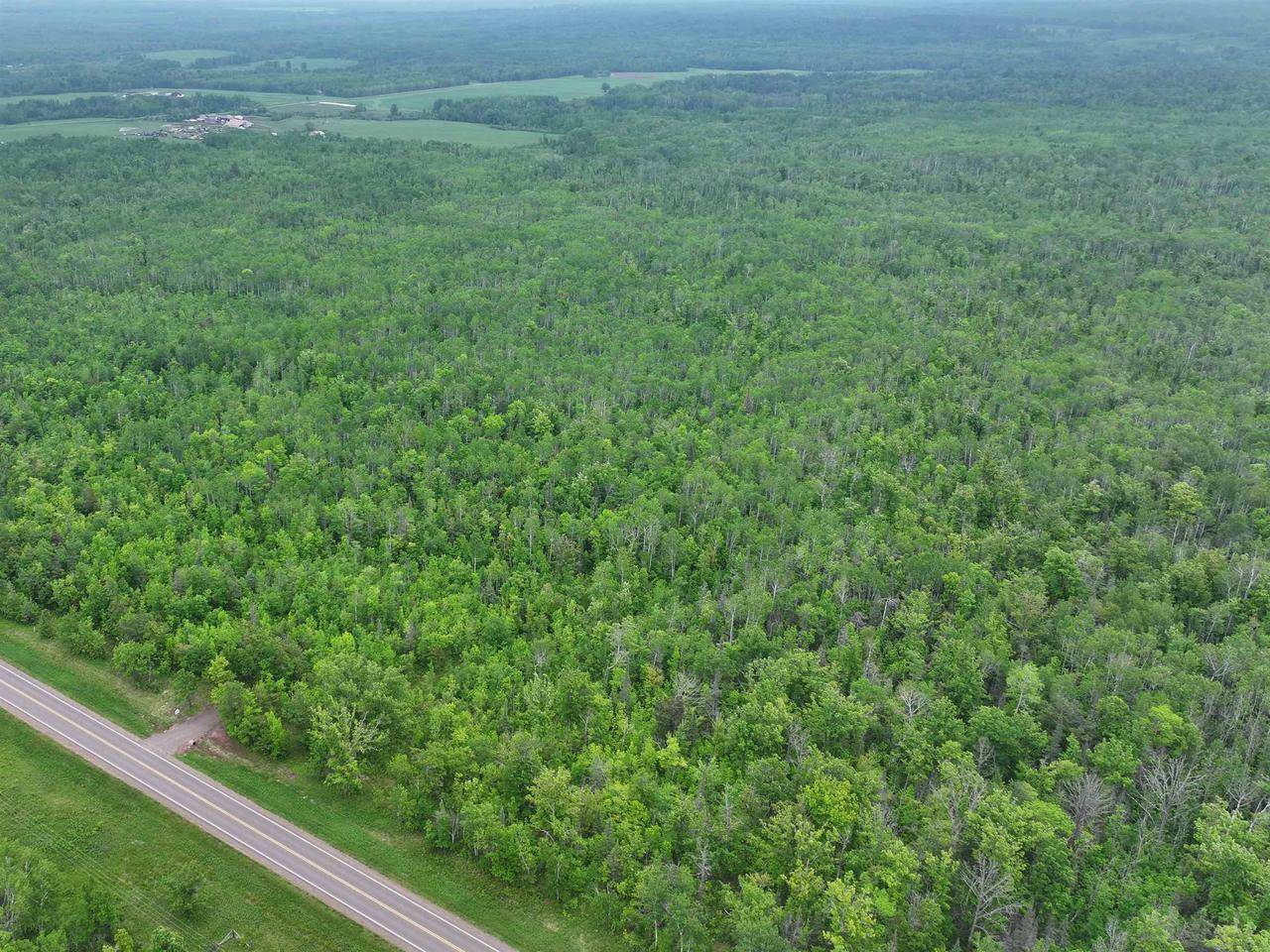 Iron River, WI 54847,67 Acres On County Hwy A