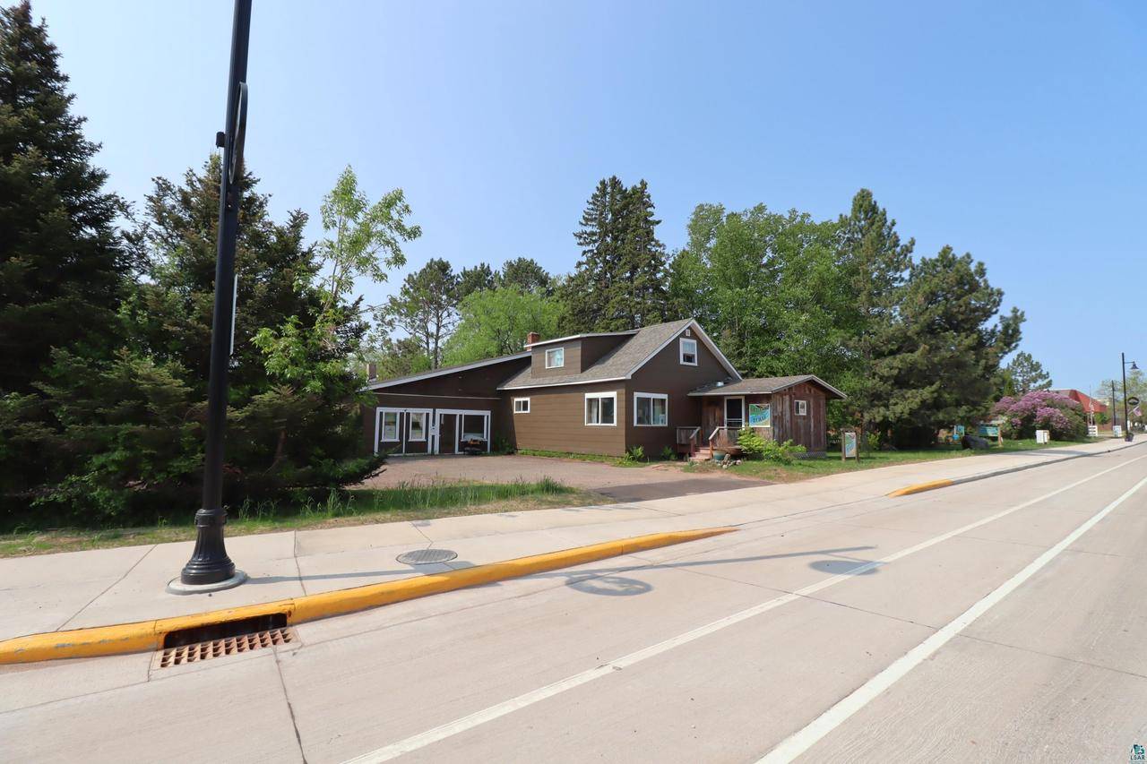 Washburn, WI 54891,406 W Bayfield St
