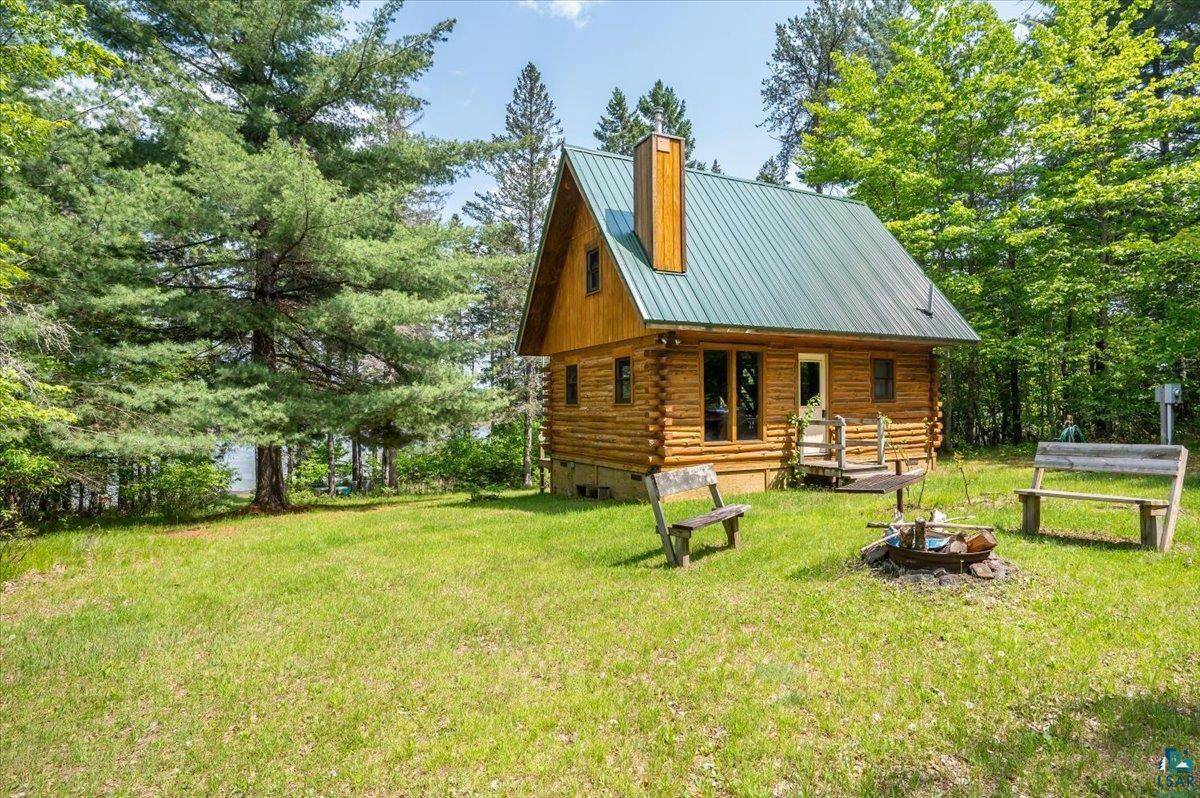 Solon Springs, WI 54873,14095 E Catherine Lake Rd