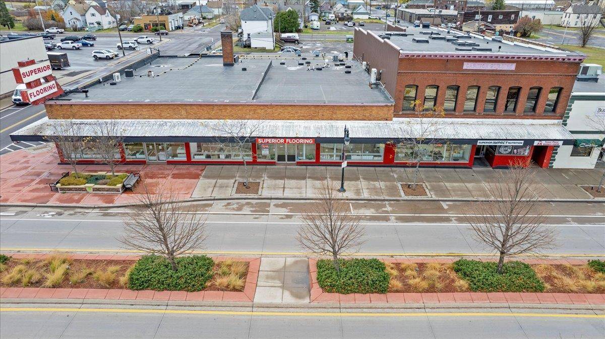 Superior, WI 54880,1017-1021 Tower Ave