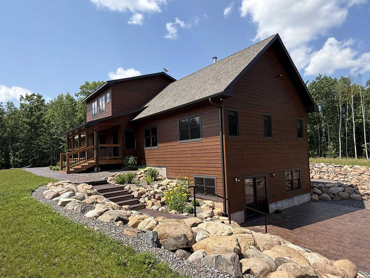 Lake Nebagamon, WI 54849,12207 E Railroad Rd