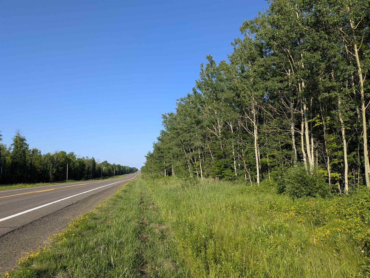 Port Wing, WI 54865,11 Acres on State Highway 13