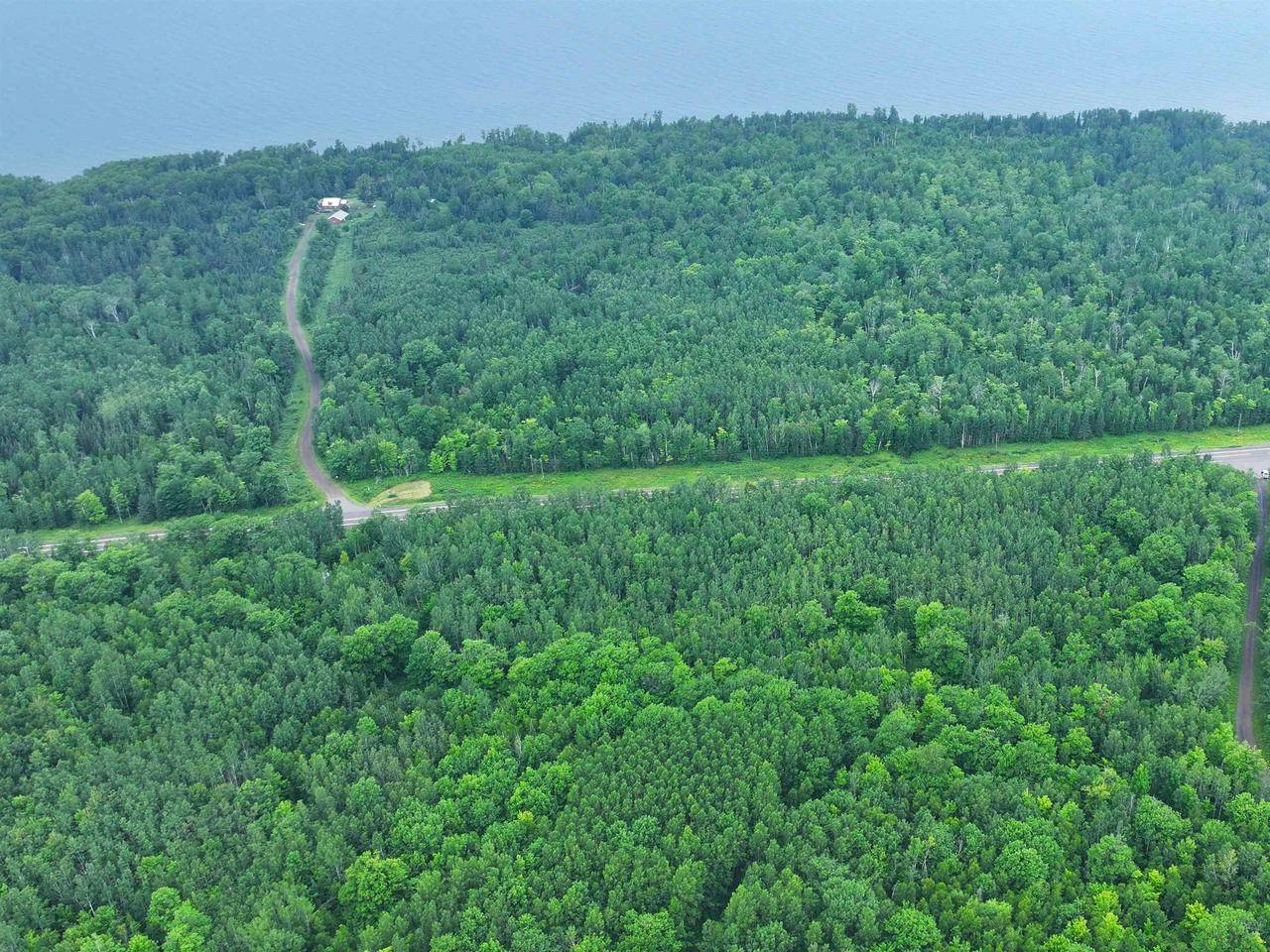 Port Wing, WI 54865,11 Acres on State Highway 13