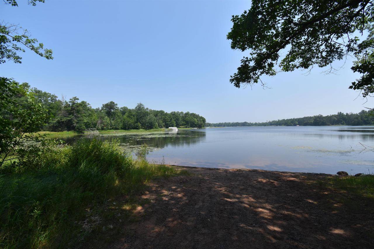 Blaine, WI 54830,332xx McGraw Lake Rd