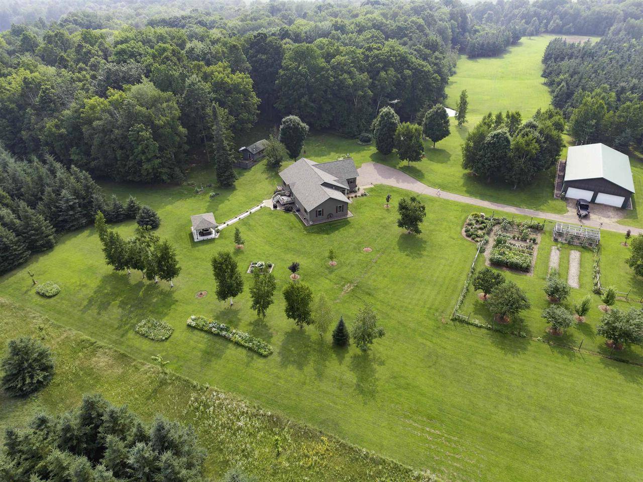 Mason, WI 54856,58715 Noid Rd