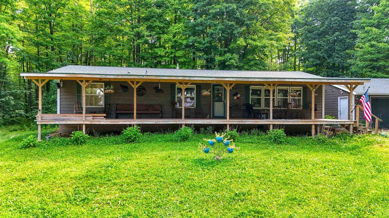 Cable, WI 54821,48400 Old Grade Rd