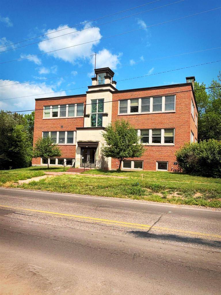 Ashland, WI 54806,1411 Ellis Ave