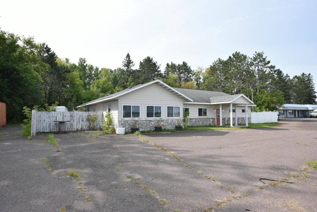 Ashland, WI 54806,2220 Lake Shore Dr W