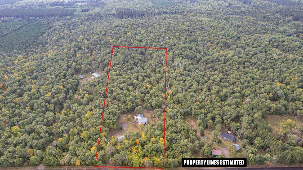 Solon Springs, WI 54873,12171 S Cemetery Rd