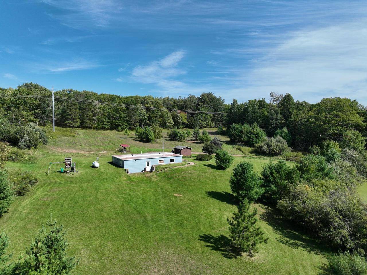 Ashland, WI 54806,25690 County Hwy G
