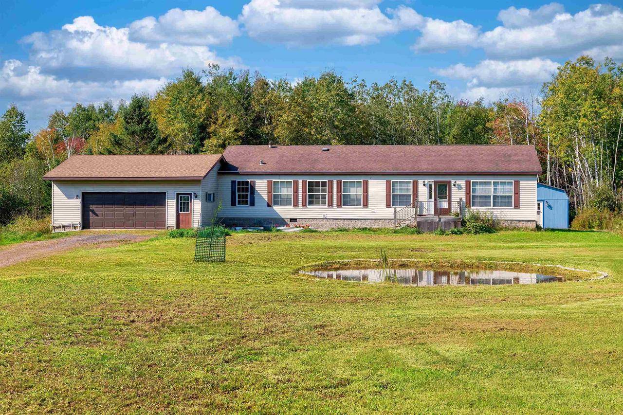 Pilsen, WI 54806,68675 Pine Creek Rd