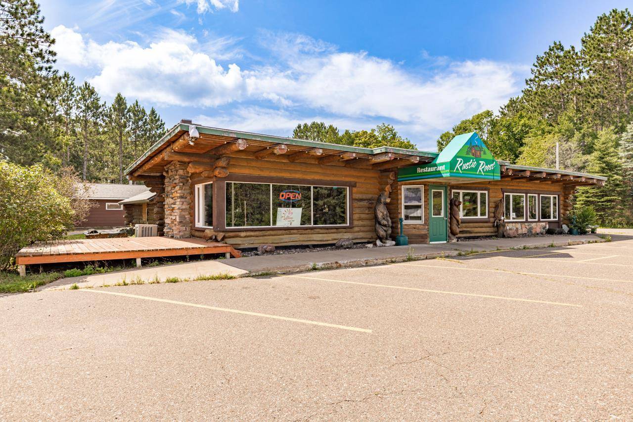 Iron River, WI 54847,8355 Old US 2