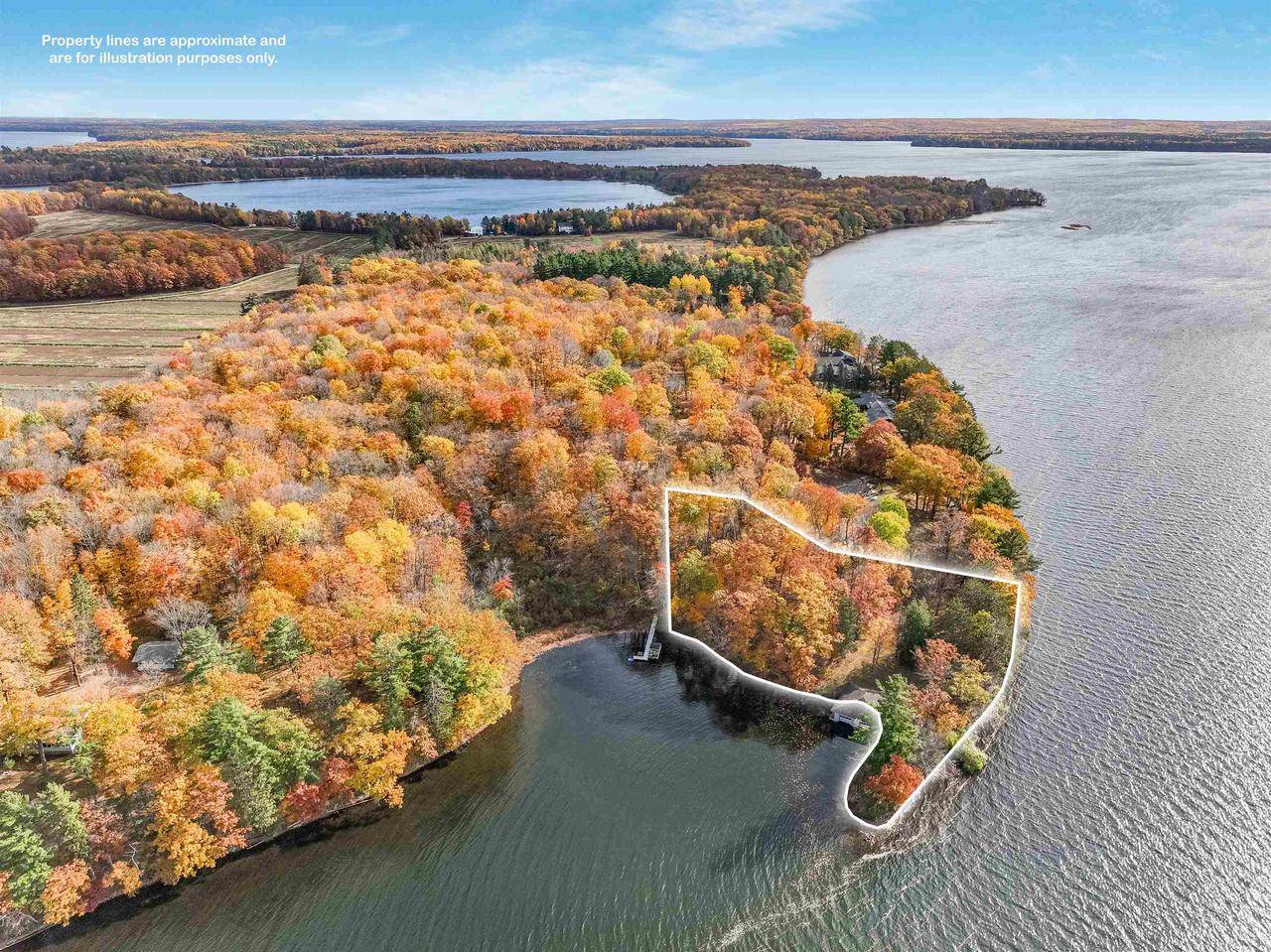 Hayward, WI 54843,7369 N Kroehler Ln