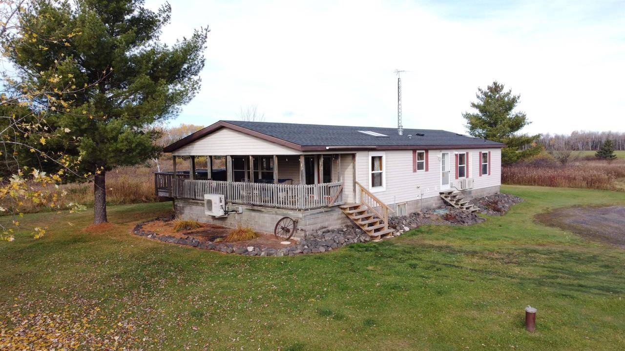 Maple, WI 54854,13078 E Oja Rd