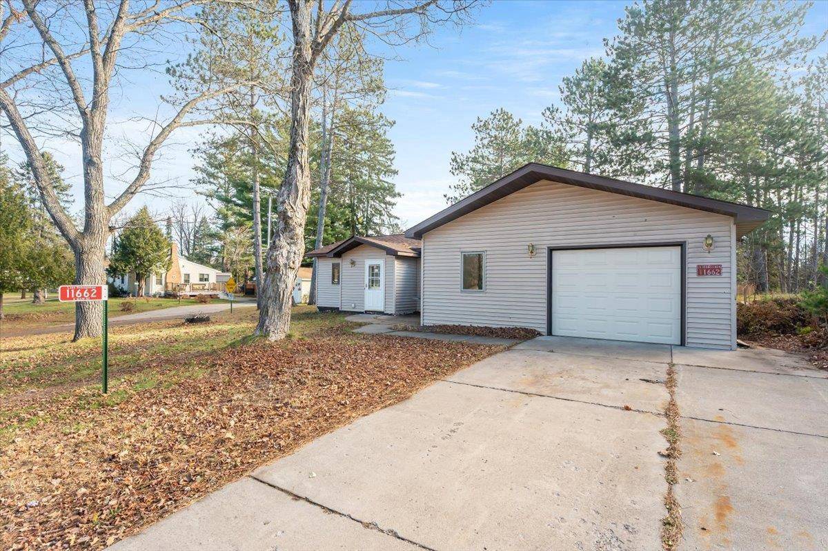 Lake Nebagamon, WI 54849,11662 E Main St
