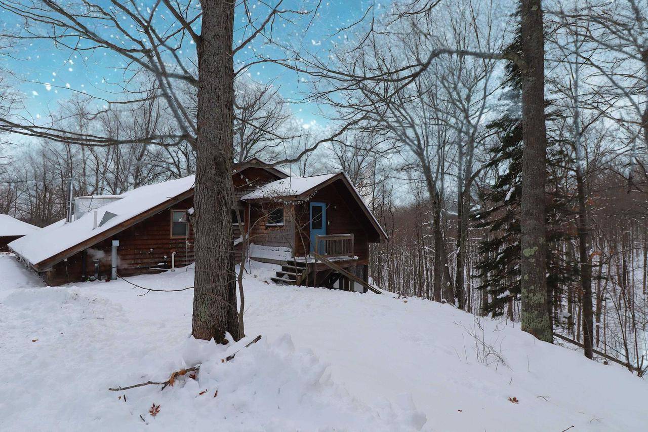 Bayfield, WI 54814,85455 Happy Hollow Rd