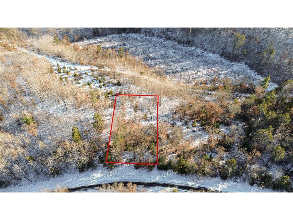 Danbury, WI 54830,XXX Spotted Fawn Voyager Village Lot 63