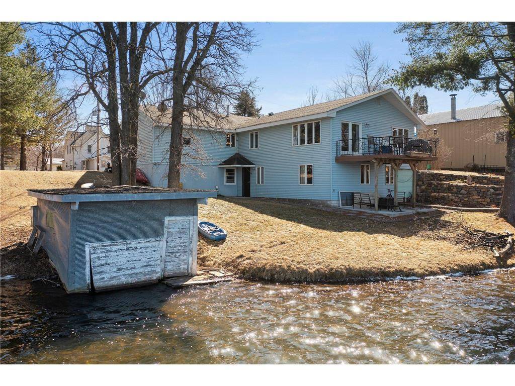 Prairie Farm, WI 54762,311 River Avenue