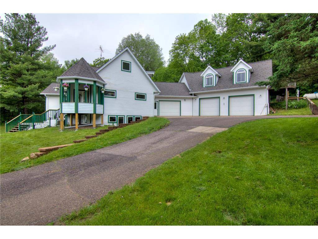 Menomonie, WI 54751,N6164 370th Street