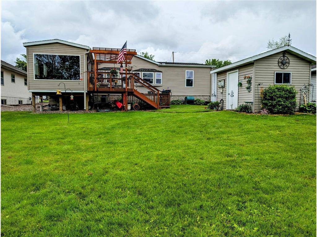 Ladysmith, WI 54848,817 Lake Avenue