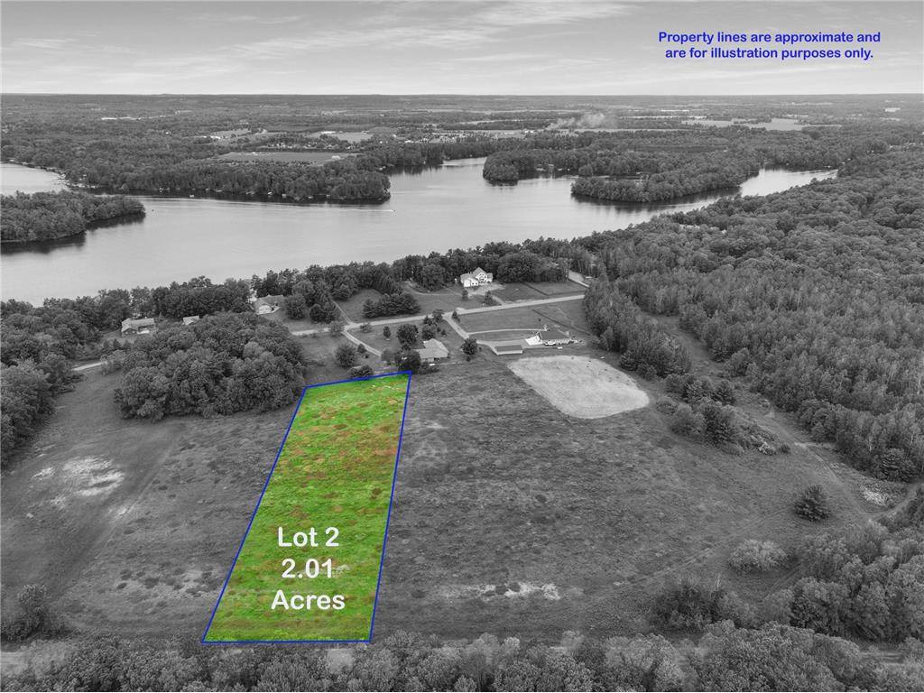 Chetek, WI 54728,Lot 2 26th Street