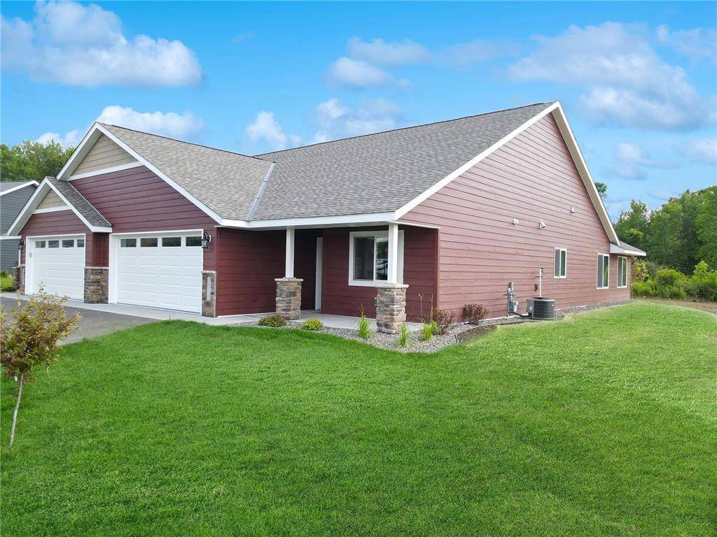 Saint Croix Falls, WI 54024,745 Hilltop Lane