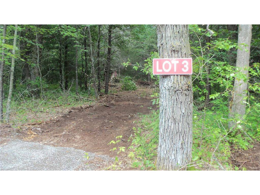 Grantsburg, WI 54840,Lot 3 Bur Oak Trl