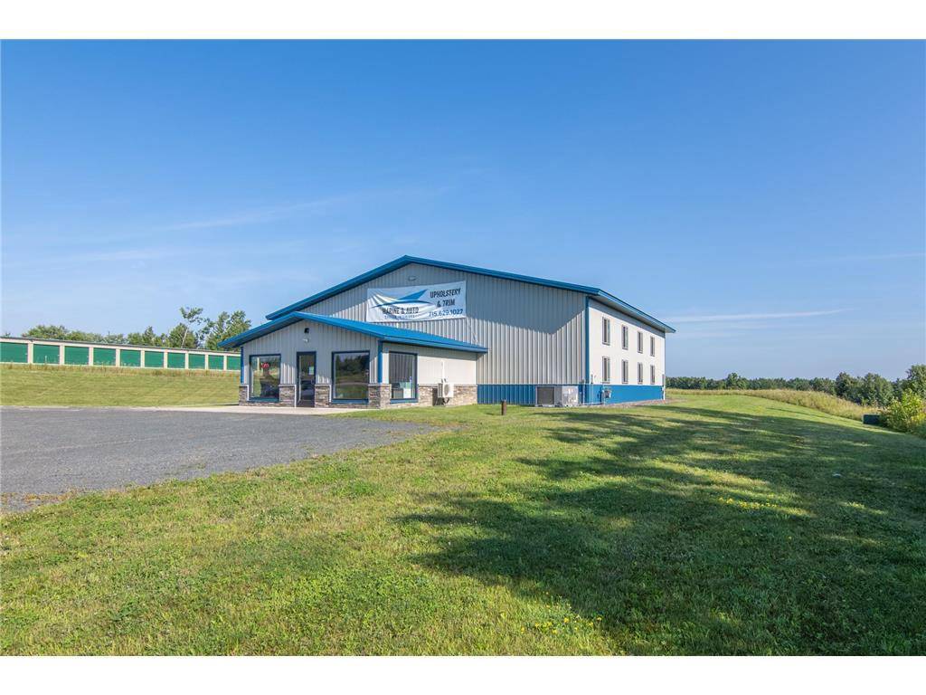 Saint Croix Falls, WI 54024,1310 200th Street