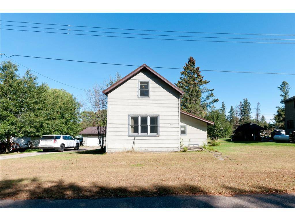 Mikana, WI 54857,2670 & 2668 26-26 3/4 Avenue