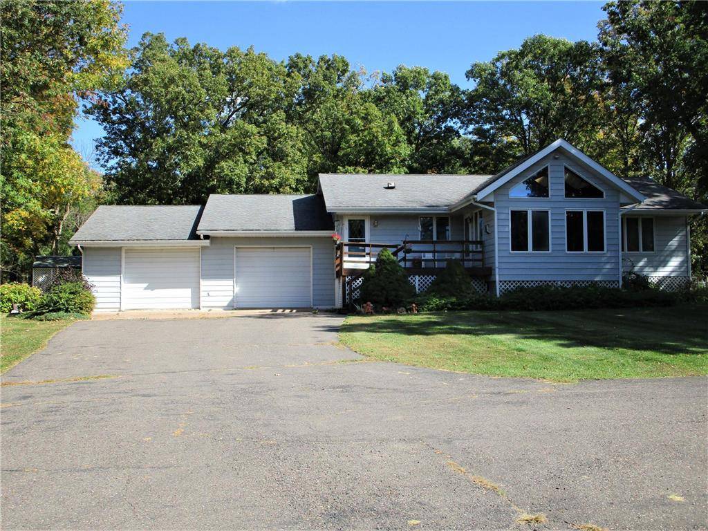 Frederic, WI 54837,1067 Clam Falls Drive