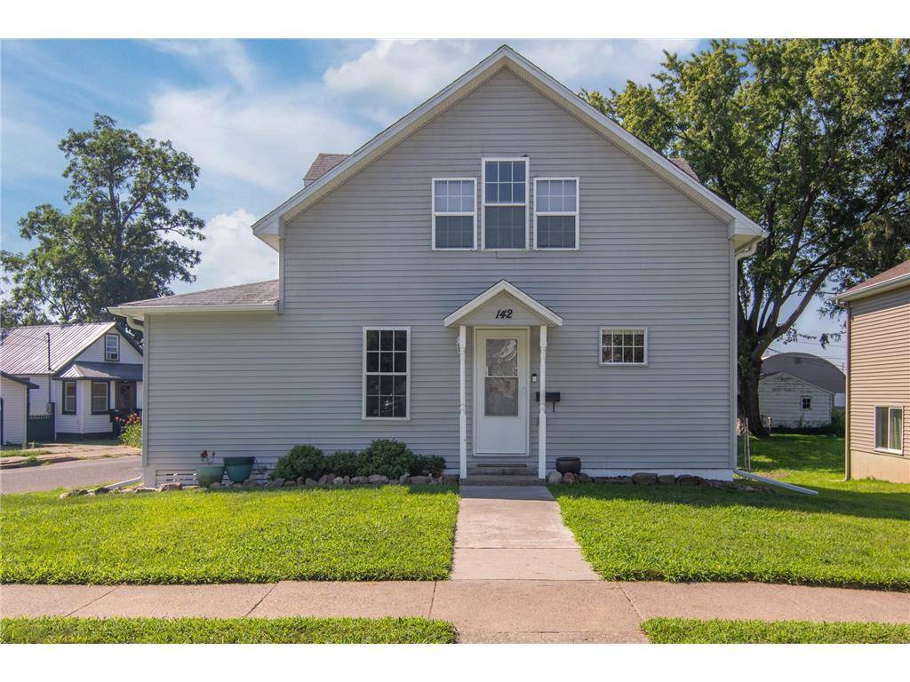 Amery, WI 54001,142 Maple Street