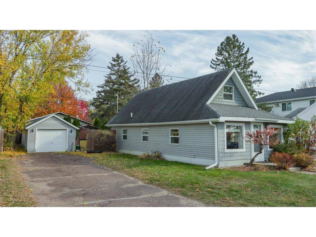 Altoona, WI 54720,611 Harriet Street