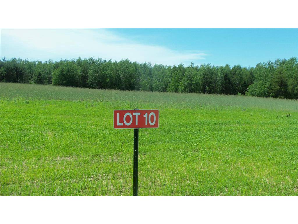 Siren, WI 54872,Lot 10 Maple Ln