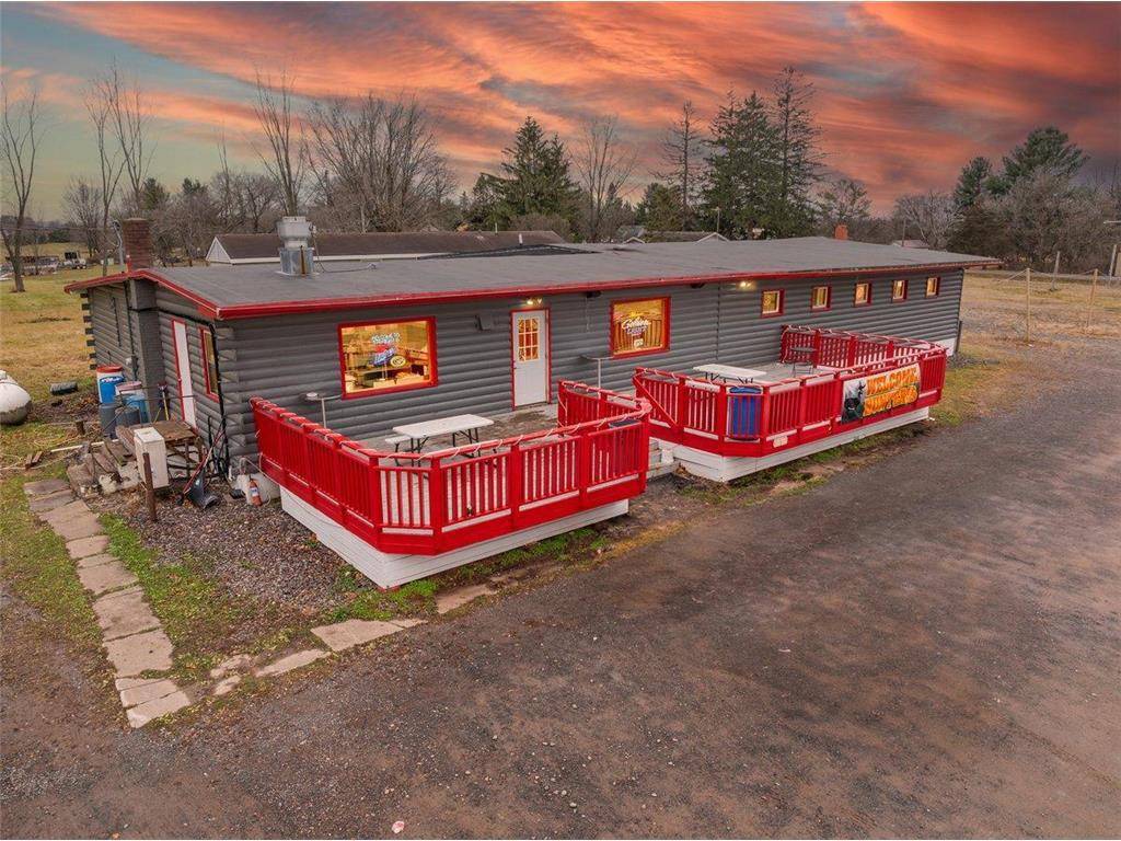 Amery, WI 54001,594 HWY 8
