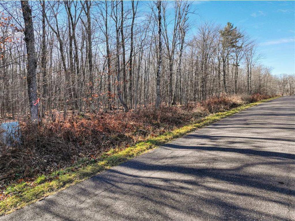 Hayward, WI 54843,Lot 12 Peninsula Road