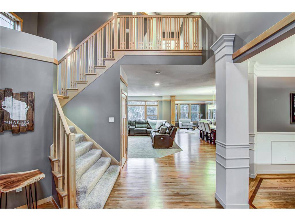 Hudson, WI 54016,718 Martin Avenue