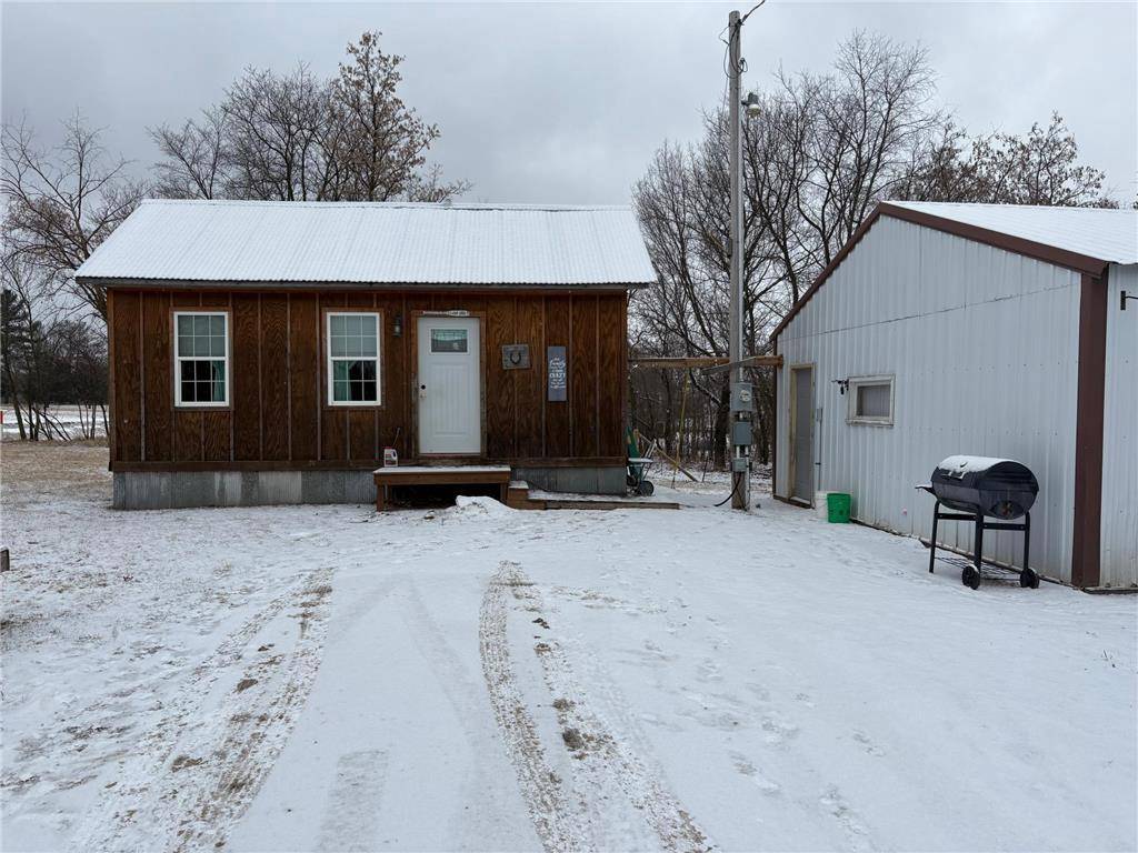 Clear Lake, WI 54005,48 Barron-Dunn Ave