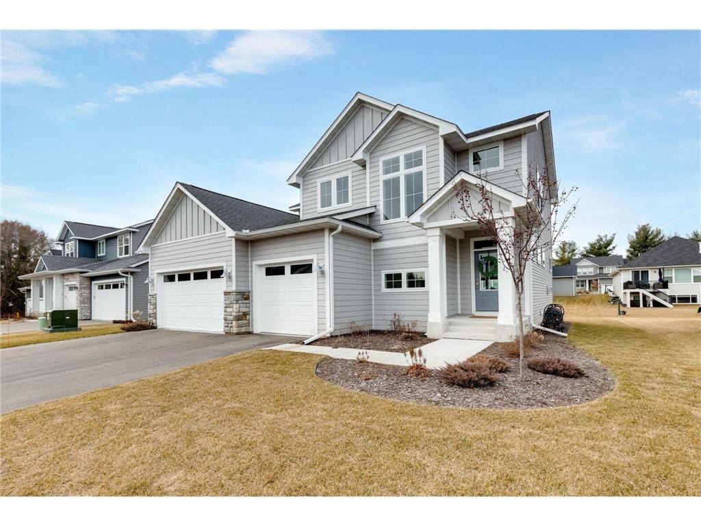 Hudson, WI 54016,493 Kerry Way