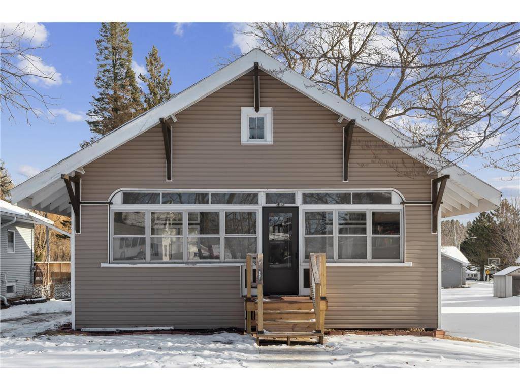 Clear Lake, WI 54005,154 3rd Street