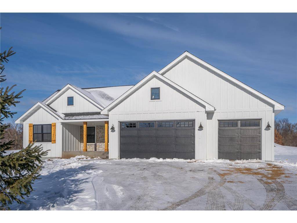 Hudson, WI 54016,538 Chapman Hills Court