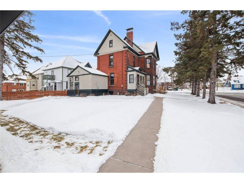 Ashland, WI 54806,1100 Ellis Avenue